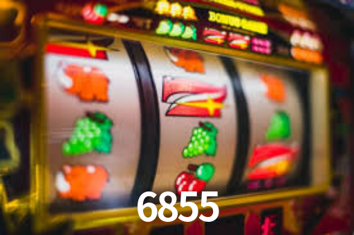 6855